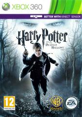 Harry Potter and the Deathly Hallows: Part I PAL Xbox 360 Prices