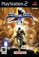 Soul Calibur III PAL Playstation 2 Prices