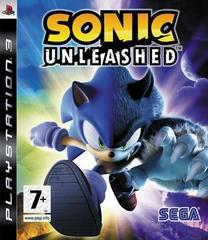Sonic Unleashed PAL Playstation 3 Prices