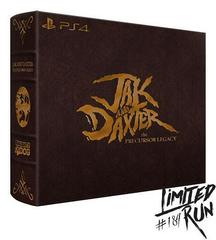 Jak and Daxter The Precursor Legacy [Collector's Edition] Playstation 4 Prices