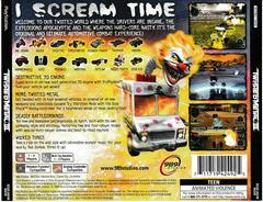 download twisted metal 3 playstation 1