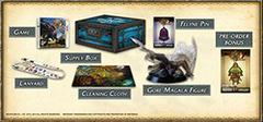 Monster Hunter 4 Ultimate [Collector's Edition] Nintendo 3DS Prices