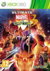 Ultimate Marvel vs. Capcom 3 PAL Xbox 360 Prices