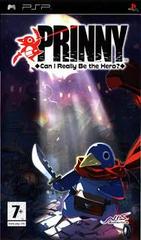 Prinny: Can I Really Be the Hero PAL PSP Prices