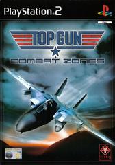 Top Gun Combat Zones PAL Playstation 2 Prices