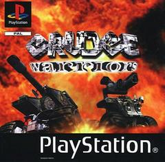 Grudge Warriors PAL Playstation Prices