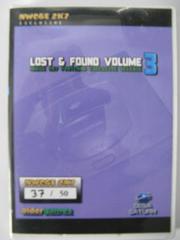 Lost & Found Volume 3 Sega Saturn Prices