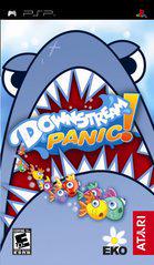 Main Image | Downstream Panic PSP