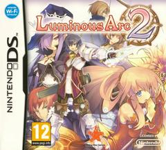 Luminous Arc 2 PAL Nintendo DS Prices