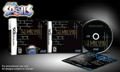 The Dark Spire [Soundtrack Bundle] Nintendo DS Prices