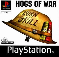 Hogs of War PAL Playstation Prices