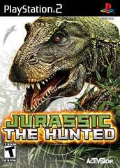 Jurassic: The Hunted Playstation 2 Prices
