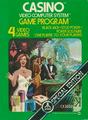 Casino | Atari 2600
