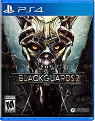 Blackguards 2 Playstation 4 Prices
