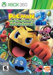 Pac-Man and the Ghostly Adventures 2 Xbox 360 Prices