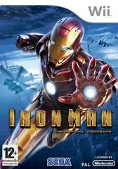 Iron Man PAL Wii Prices
