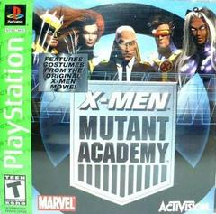 X-men Mutant Academy [Greatest Hits] Playstation Prices