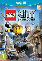 LEGO City Undercover PAL Wii U Prices