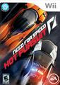 Need For Speed: Hot Pursuit | Wii