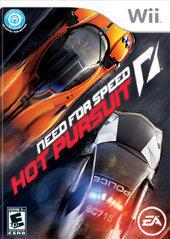 Need For Speed: Hot Pursuit Wii Prices