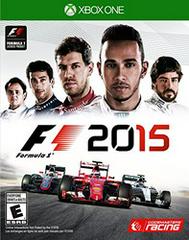 F1 2015 Xbox One Prices