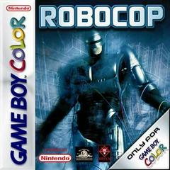 RoboCop PAL GameBoy Color Prices