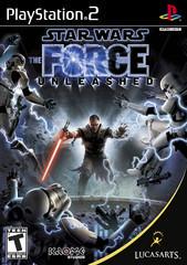 Star Wars The Force Unleashed Playstation 2 Prices