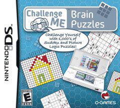 Challenge Me: Brain Puzzles Nintendo DS Prices