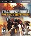 Transformers: Fall Of Cybertron | Playstation 3