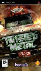 Twisted Metal: Head-On PAL PSP Prices
