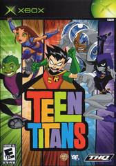 Teen Titans Xbox Prices