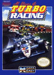 Al Unser Jr. Turbo Racing NES Prices