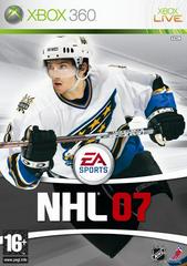 NHL 07 PAL Xbox 360 Prices