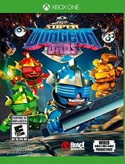Super Dungeon Bros Xbox One Prices