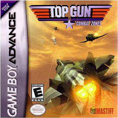 Top Gun Combat Zone GameBoy Advance Prices