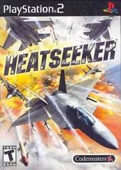 Heatseeker Playstation 2 Prices