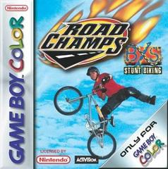 Road Champs PAL GameBoy Color Prices