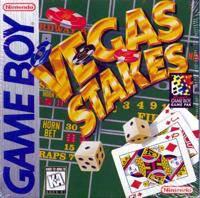 Vegas Stakes GameBoy Prices