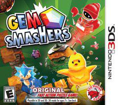 Gem Smashers Nintendo 3DS Prices