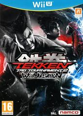 Tekken Tag Tournament 2 PAL Wii U Prices