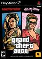 Grand Theft Auto Stories Double Pack: Liberty City Stories & Vice City Stories | Playstation 2
