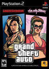 gta vice city ps2 for sale