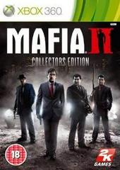 Mafia II [Collector's Edition] PAL Xbox 360 Prices