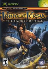 Prince of Persia Sands of Time Xbox Prices