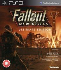 Fallout: New Vegas [Ultimate Edition] PAL Playstation 3 Prices