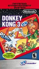 Donkey Kong 3 E-Reader GameBoy Advance Prices