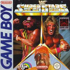 WWF Superstars PAL GameBoy Prices