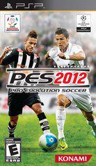 Pro Evolution Soccer 2012 PSP Prices