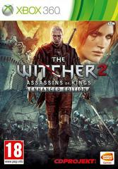 Witcher 2: Assassins of Kings PAL Xbox 360 Prices