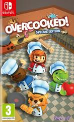 Overcooked Special Edition PAL Nintendo Switch Prices